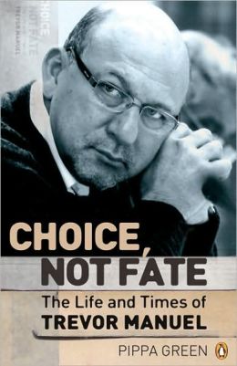 Choice, Not Fate