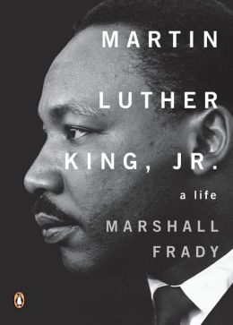 Martin Luther King, Jr.