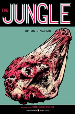 an analysis of the unique characters in the novel by upton sinclair The jungle is a novel by upton sinclair in this novel, jurgis, the head of an immigrant family, discovers that life is not as easy in chicago's stockyards as he thought it might be jurgis struggles through poverty and tragedy, ultimately finding a kind of acceptance that comes with knowing you can lose everything at the drop of a hat. an analysis of the unique characters in the novel by upton sinclair The jungle is a novel by upton sinclair in this novel, jurgis, the head of an immigrant family, discovers that life is not as easy in chicago's stockyards as he thought it might be jurgis struggles through poverty and tragedy, ultimately finding a kind of acceptance that comes with knowing you can lose everything at the drop of a hat.