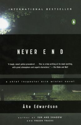 Never End (Erik Winter Series #4)