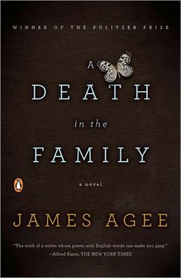 A Death in the Family - James Agee