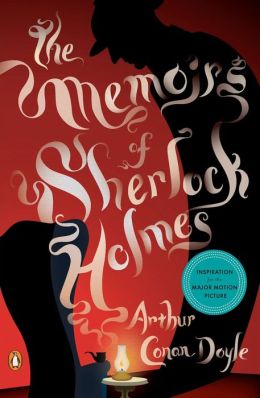 Memoirs of Sherlock Holmes (Large Print) Sir Arthur Conan Doyle
