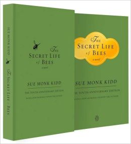 The Secret Life of Bees: A Novel, The Tenth-Anniversary Edition Sue Monk Kidd