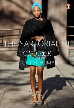 The Sartorialist - Closer (Female Cover)