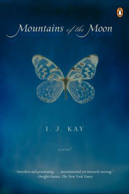 Mountains of the Moon: A Novel