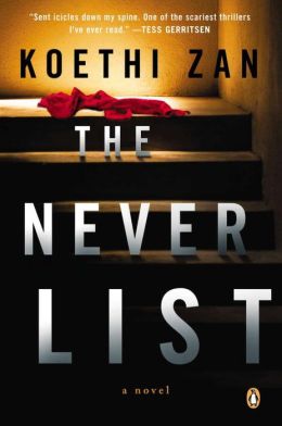 The Never List