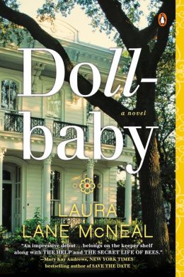 Laura Lane McNeal Book Talk & Signing