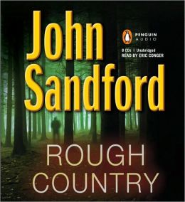 Rough Country (Virgil Flowers Series #3)