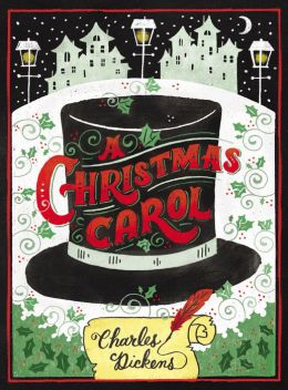 A Christmas Carol by Charles Dickens | 9780147512895 | Paperback | Barnes & Noble