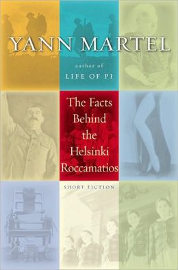 The Facts Behind the Helsinki Roccamatios