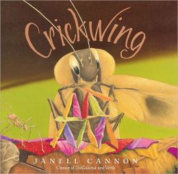 Crickwing