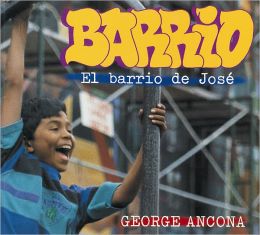 Barrio (Spanish-language): El barrio de Jose