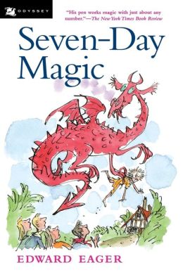 Seven-Day Magic