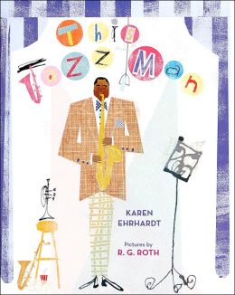 This Jazz Man Karen Ehrhardt and R.G. Roth