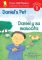 Daniel's Pet/Daniel y su mascota (Green Light Readers Level 1 Series)