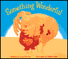 Something Wonderful