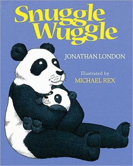 Snuggle Wuggle