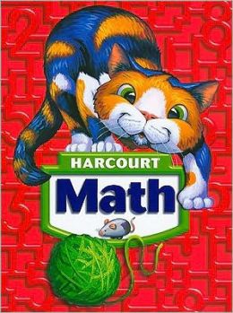 Harcourt School Publishers Math: Student Edition Grade 2 2007 HARCOURT SCHOOL PUBLISHERS