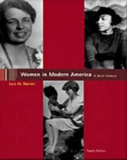 Women in Modern America