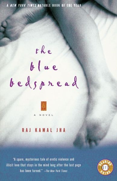 Ebook download for free in pdf Blue Bedspread FB2 RTF