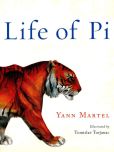 Life of Pi (Illustrated Edition)