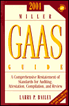 2001 Miller GAAS Guide