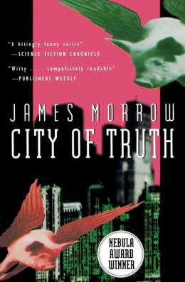 City Of Truth
