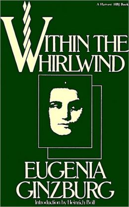 Within The Whirlwind