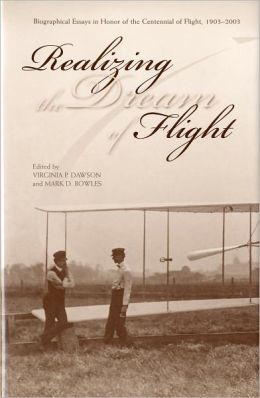 Realizing the Dream of Flight