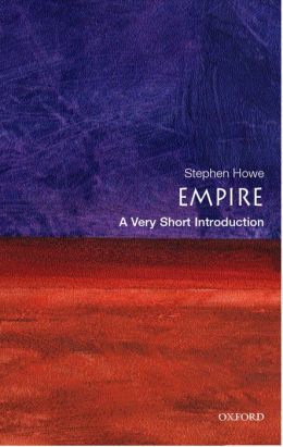 Empire: A Very Short Introduction
