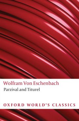 Parzival and Titurel