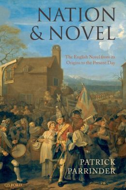 Nation and Novel:The English Novel from its Origins to the Present Day