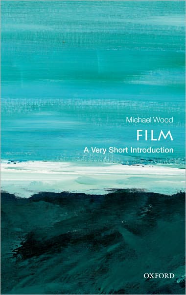 Ebooks free download for kindle Film: A Very Short Introduction in English ePub RTF 9780192803535 by Michael Wood