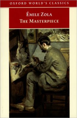 The Masterpiece