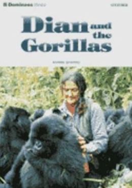 Dian and the Gorrillas: 1,000 Headwords