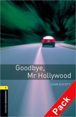 Goodbye, Mr Hollywood: 400 Headwords