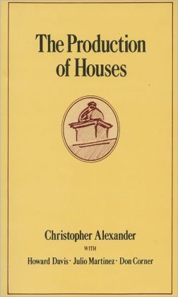 The Production of Houses