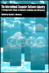 The International Computer Software Industry: A Comparative Study of Industry Evolution and Structure