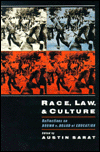 Race, Law, and Culture: Reflections on Brown vs. Board of Education