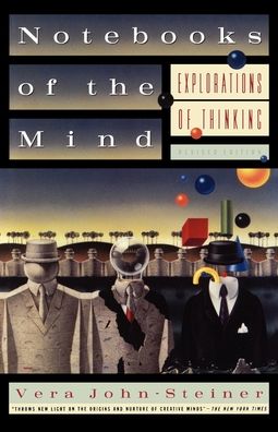 Notebooks of the Mind: Explorations of Thinking