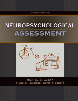 Neuropsychological Assessment