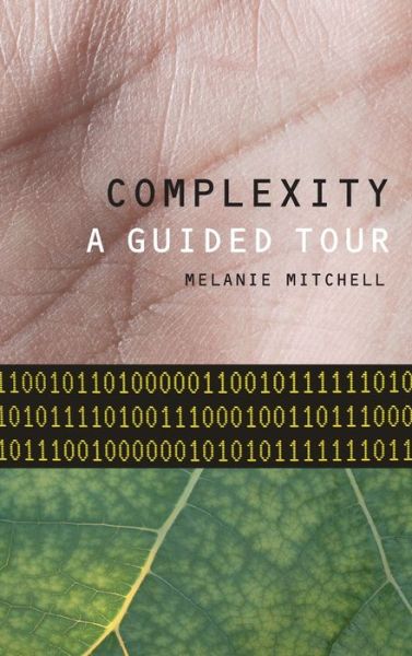 Free audio books online download Complexity: A Guided Tour