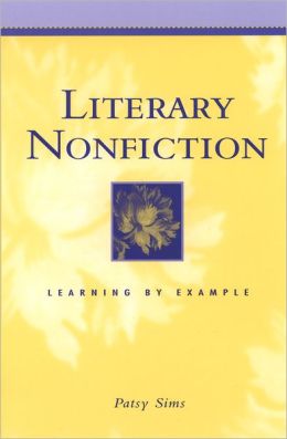 Literary Nonfiction: Learning Example