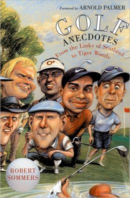 Golf Anecdotes