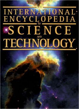 International Encyclopedia of Science and Technology