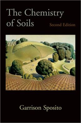 The Chemistry of Soils