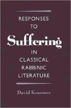 Cover Image: Responses to Suffering in...