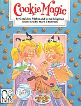 Cookie Magic