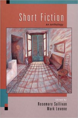 Short Fiction : Anthology (Canadian)