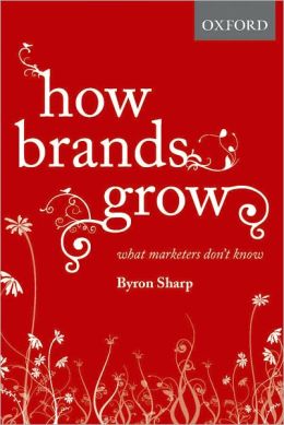 How Brands Grow: What Marketers Don't Know